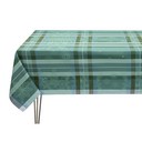 Tablecloth Hiver en Ecosse Cotton, , swatch
