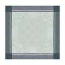 Serviette de table Jardin d'orient Lin, , swatch