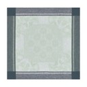 Napkin Jardin d'orient Linen, , swatch