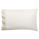 2 Pillowcases Victoria Cotton, Linen, , swatch