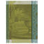 Tea towel Jardin Parisien Cotton, , swatch