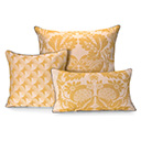 Housse de coussin Soleil Coton, , swatch