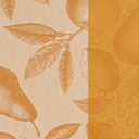 Coated tablecloth Arri&egrave;re-pays Coated Cotton, , swatch