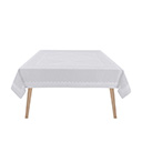 Tablecloth Club Cotton, Linen, , swatch