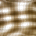 Pajamas Savile row Pied de poule Cotton, , swatch