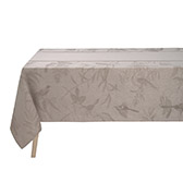 Nappe Volière Lin, , swatch