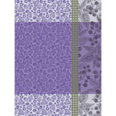 Torchon Cueillette d'été Coton, , swatch