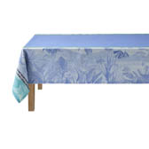 Coated tablecloth Sinharâja Cotton, , swatch
