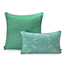 Housse de coussin Escapade Tropicale Lin, , swatch