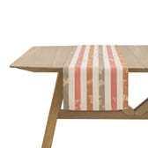 Runner Bal des papillons Cotton, , swatch