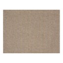 Coated placemat Casual Stripes 100% linen, acrylic coating, , swatch