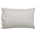 2 Pillowcases Palacio Cotton, , swatch