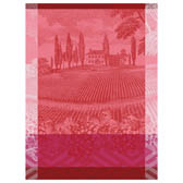 Torchon Vignoble Coton, , swatch