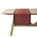 Chemin de table Romance Lin, , swatch
