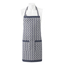Tablier Empreintes Coton, , swatch
