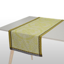 Chemin de table Duchesse Coton, , swatch