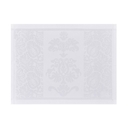 Placemat Siena Blanc Cotton, , swatch