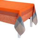 Tablecloth Pondichéry Linen, , swatch