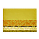 Coated placemat Mumbai Cotton, , swatch