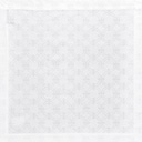 Napkin Anneaux Cotton, , swatch
