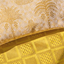 Beach towel Palmeraie Cotton, , swatch