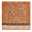 Napkin Escapade Tropicale Linen, , swatch