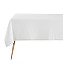 Tablecloth Nuances Cotton, Linen, , swatch