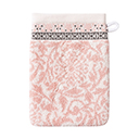 Gant de toilette Charme Coton, , swatch