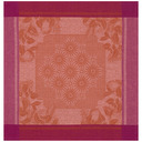 Napkin Jardin d'orient Linen, , swatch