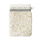 Wash mitt Charme Cotton, , swatch