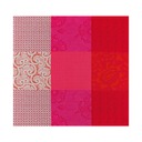 Serviette de table Fleurs de Kyoto Coton, , swatch