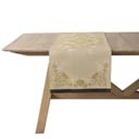 Chemin de table Féerie Coton, , swatch
