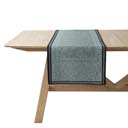 Chemin de table Romance Lin, , swatch