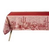 Tablecloth Festin Cotton, , swatch