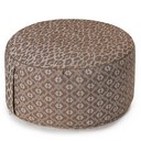 Pouf Nature Sauvage Coton, , swatch