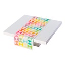 Chemin de table Origami Coton, , swatch