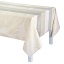 Coated tablecloth Fleurs Gourmandes Cotton, , swatch
