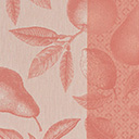 Paper napkin Arri&egrave;re-pays Cotton, , swatch