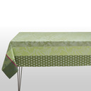 Coated tablecloth  Cotton, , swatch
