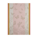 Tea towel Jardin des papillons Cotton, , swatch