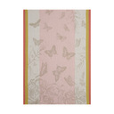 Torchon Jardin des papillons Coton, , swatch