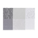 Coated placemat Fleurs de Kyoto Cotton, , swatch