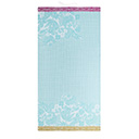 Beach towel Barbade Cotton, , swatch