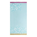 Beach towel Barbarde Cotton, , swatch