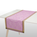 Chemin de table Duchesse Coton, , swatch