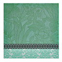 Serviette de table Escapade Tropicale Lin, , swatch