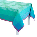 Tablecloth Parfums de bagatelle Cotton, , swatch