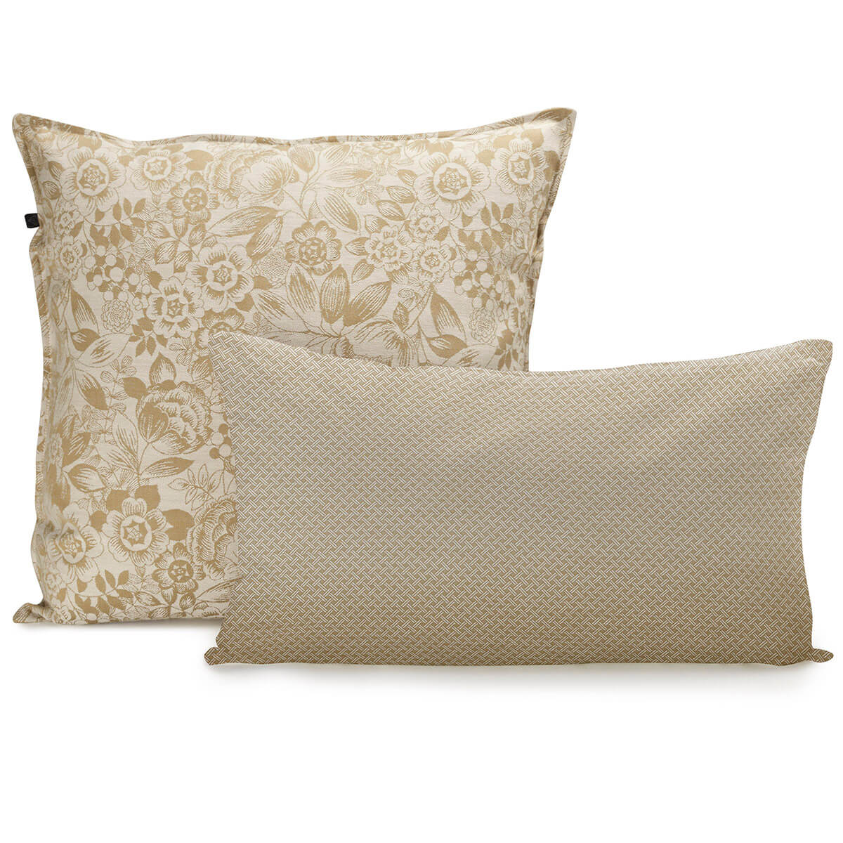 Cushion cover Osmose Florale Cotton, , swatch