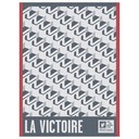 Tea towel Arc Victoire Cotton, , swatch