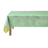 Coated tablecloth Sinharâja Cotton, , swatch